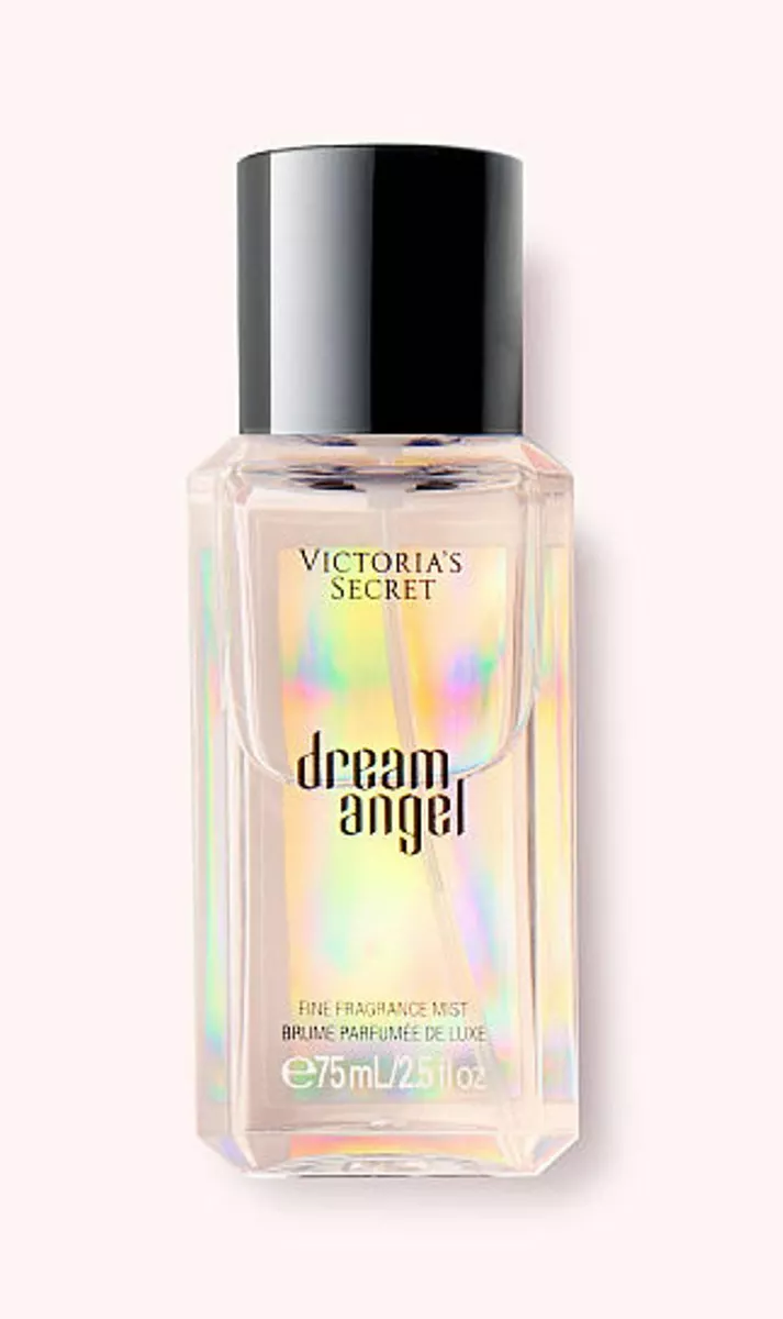 Angel victoria secret perfume deals