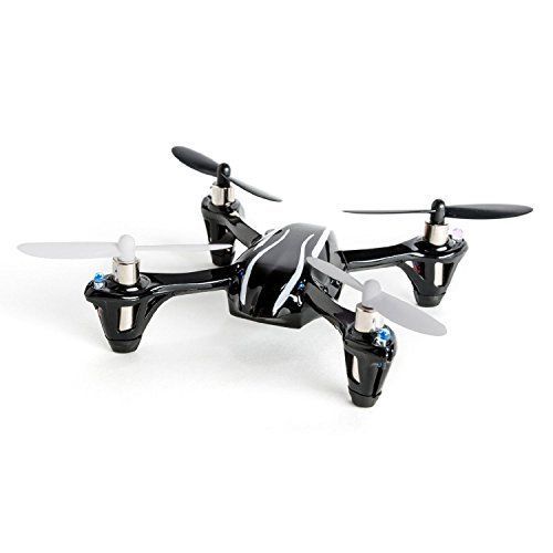 hubsan x4