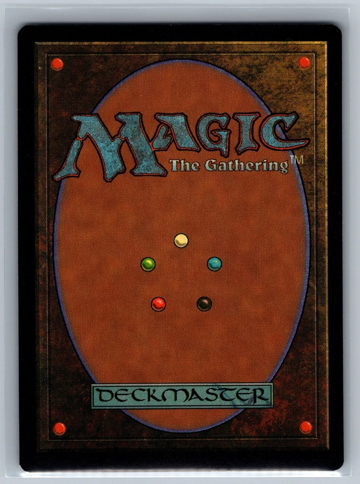 Magic The Gathering Visions Righteous War MTG TCG CCG - Image 2 of 2
