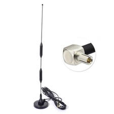 3G 4G Magnetic Antenna TS9 for Mobile Hotspot Huawei E8377 Aerial Signal