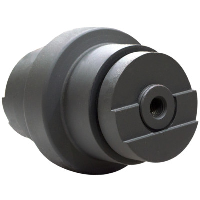 Prowler Komatsu PC45MRX-1 Bottom Roller  - Part Number: 9239528 - Rubber Track