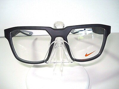 NEW NIKE EYEGLASSES FLEET O MATTE 
