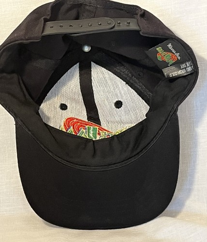 Vintage Space Jam snap back hat. Juvenile. 1996.Warner Bros. - Picture 5 of 5