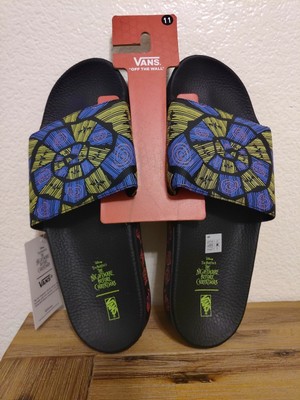 nightmare before christmas sandals