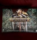 Age of Sigmar 4th Edition: Skaventide Box Set Warhammer AOS NIB