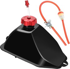 Metal Gas Fuel Tank Cap for 110cc 125cc 50cc 70cc 90cc ATV Coolster Taotao ATA-