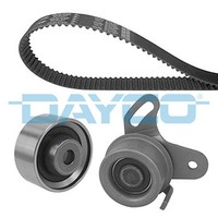 Zahnriemensatz KTB600 FüR Hyundai Getz Accent Elantra Matrix KIA LC XD TB MC 3 2