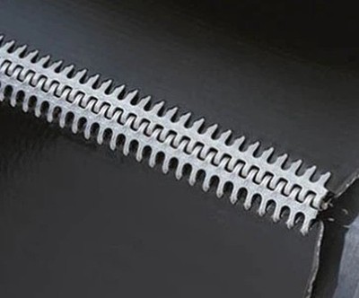 FLEXCO Alligator 25 36 Größe 25 x 36'' Edelstahl Riemenverbinder