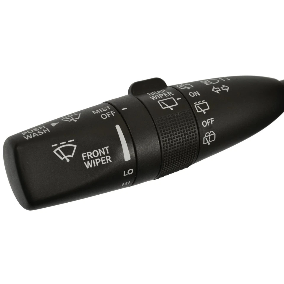 For 2014-2017 Dodge Durango Turn Signal Switch SMP 2014 2015 2016 2017 - Image 2 of 3