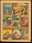Batman #2 Original Page 9 ONLY Golden Age Vintage Superhero DC Comic 1940