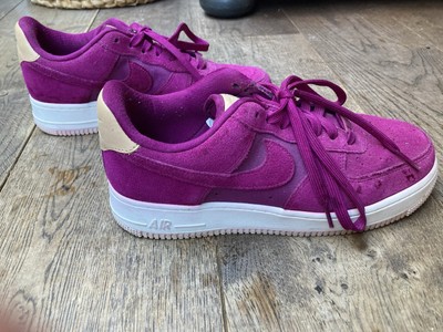air force 1 true berry
