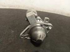 CITROEN C1 Starter Motor 2014-2022 1.0L VTI 72 - 1KR-FE RDE2