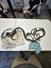 Version 8 Ej207 Harness
