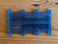 Olympus xD-Picture Card holder, blue, very good condition