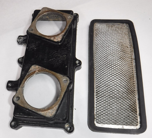 OEM 1997 97 SEADOO GTX 787 800 INTAKE FLAME ARRESTER FILTER 273000022 J24-9