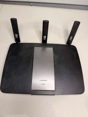 Linksys EA6900 V1.1 AC1900 Dual-Band Smart WiFi Gigabit Router