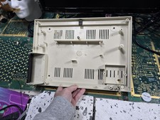  Tandy Radio Shack NOT TRS-80 Coco EXACT MODEL 2 EMPTY BOTTOM CASE-MARK-INTACT