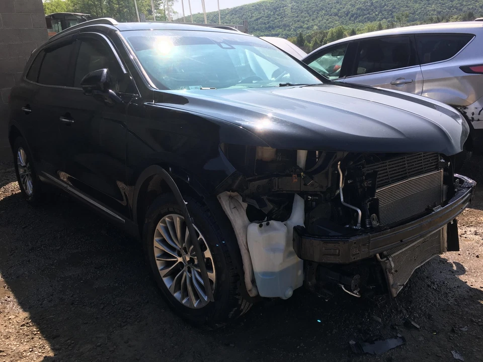 16 LINCOLN MKX Wiper Arm — 第 3/4 张图片