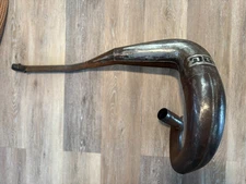 Used Aftermarket DG Exhaust Suzuki RM400 1979-80 14310-40400 U7