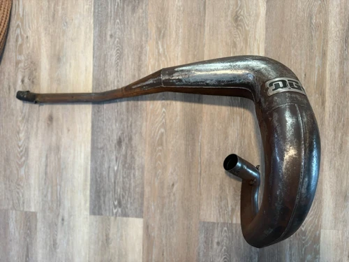MUFFLER, 1ST