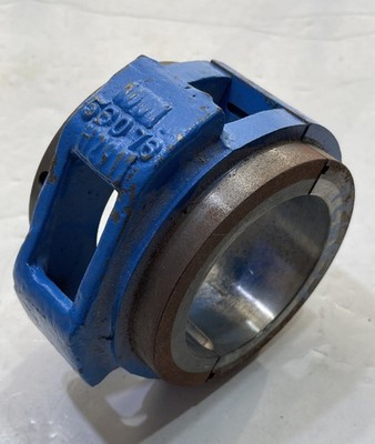 4in Pipeline Fitting, Pipe Fitting 56076 56077 37R010 Split 2 Piece 