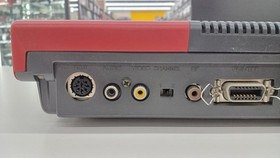 Sony HB-F1XD MSX2 Home Computer Console Hit Bit Junk AS-IS Japan JP Rare