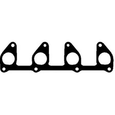 1x ORIGINAL® Elring Dichtung, Abgaskrümmer für Opel CORSA C ASTRA G CC CORSA