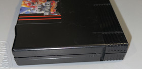 Top Hunter - Roddy & Cathy - Neo Geo AES Complete CIB