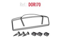 Topcase-Dossier Shad FüR SH50