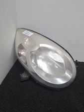Feu avant (phare) Citroen C1