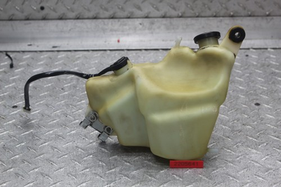 #ad 1979 YAMAHA DT125 ENDURO COOLANT BOTTLE $69.99