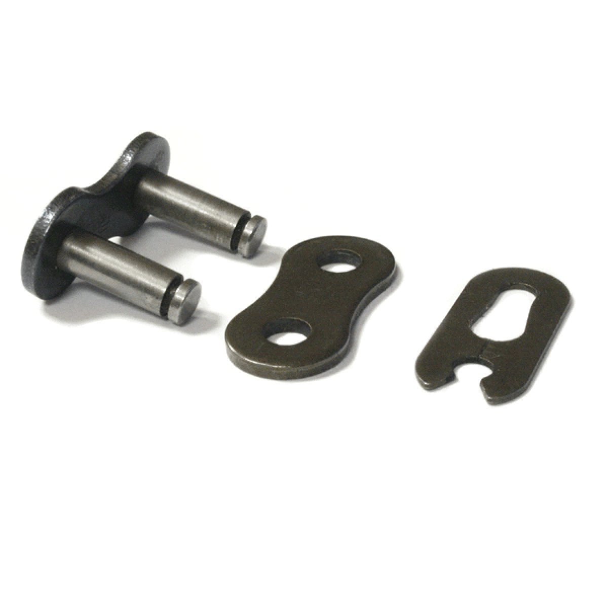 Motorcycle Drive Chain Split Link 428 Pitch CHNS003 Chain Link NEW SPROCKET SET