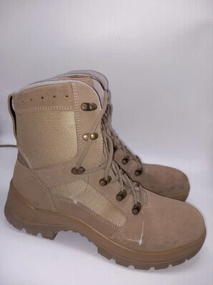 Haix Kampfschuh Grösse 39 UK 6 Gore Tex  - Bild 1 von 4