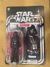 Star Wars Vintage Collection ANH TIE Advanced VC334 Darth Vader IN HAND MOC
