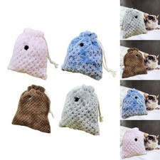 Sugar Glider Sleeping Bag, Small Hamster Sleeping Pouch