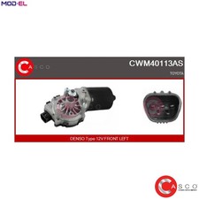 WIPER MOTOR CWM40113AS FOR TOYOTA 2SZ-FE 1.3L 2NZ-FE 1.3L 1ND-TV 1.4L 4cyl ECHO