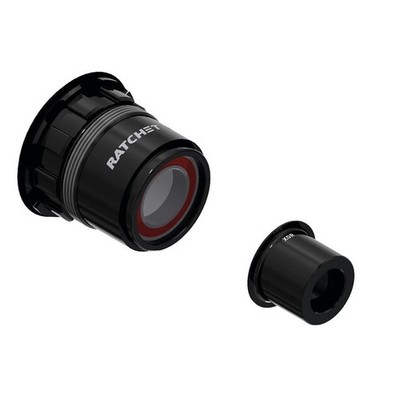 DT Swiss Rotor Kit Road Sram XDR LN für 142/12mm TA, Ratchet LN Naben