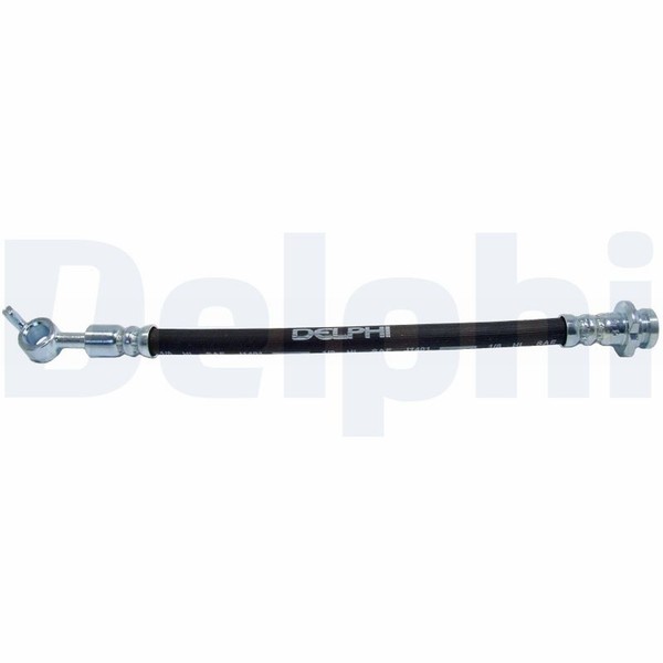 Bremsschlauch Delphi LH6850 FüR Nissan Qashqai J10 NJ10 JJ10E 1 VAN Dci Cvtc LPG-image