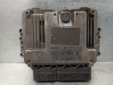 55208738 motorsteuergerät für ALFA ROMEO 159 SPORTWAGON (140) 1.9 2006 4521837