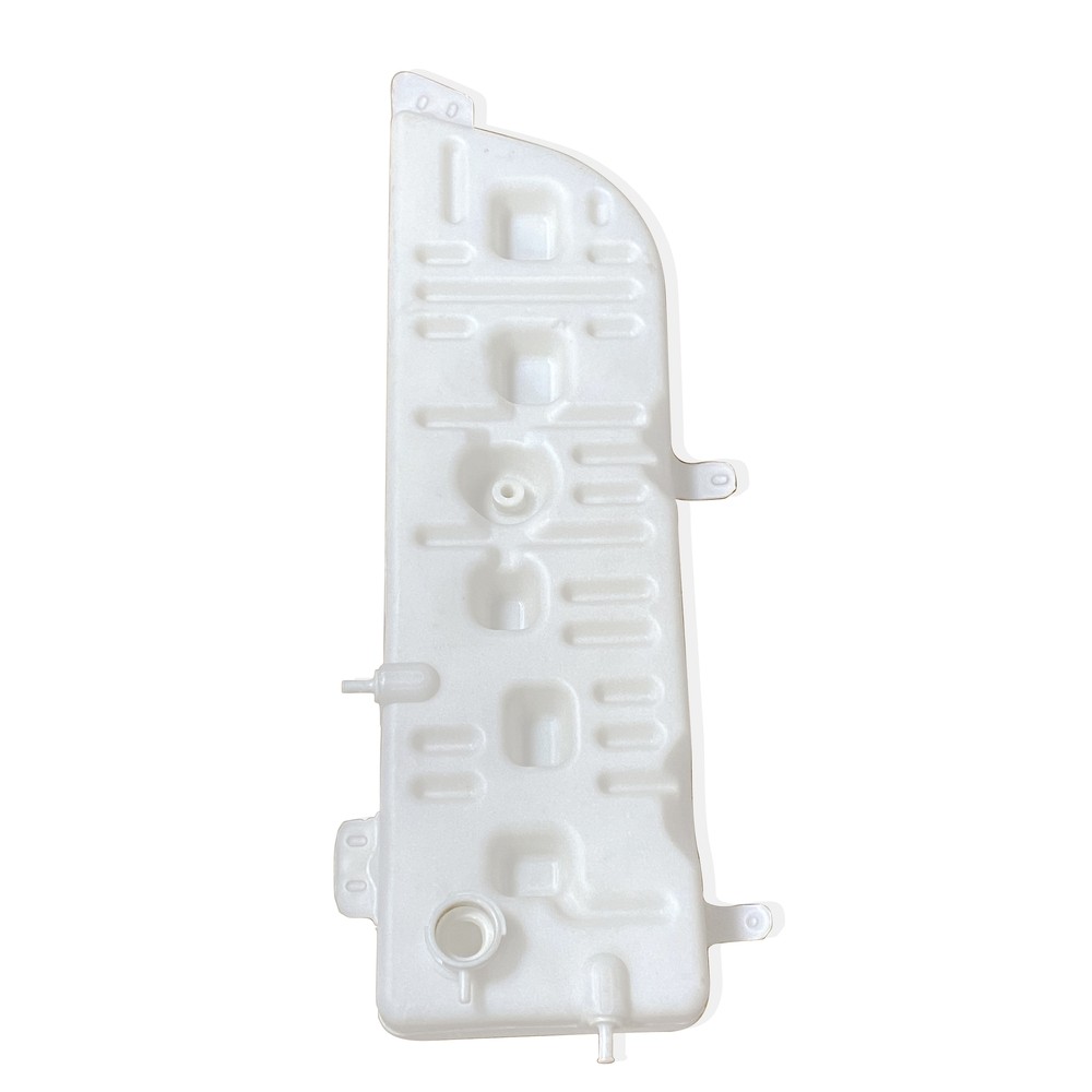 F81Z8A080-AA Coolant Recovery Radiator Overflow New For 00 01-05 Ford F650 F750