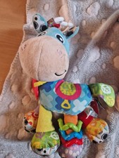 Playgro Activity Pferd Klipp Klapp