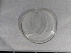 GlasBake Clear Glass Pie Plate 9" Made in USA #244 — photo 6