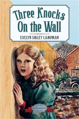 Three Knocks on the Wall (Paperback or Softback)