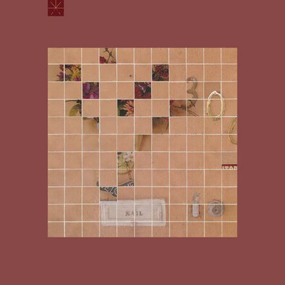 Touche Amore - Stage Four - Vinyl Record