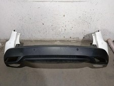 Pare-choc arrière Honda HR-V
