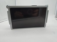 2013- 2015 FORD ESCAPE MULTIMEDIA DISPLAY SCR...