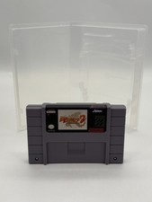 Lennus 2 The Apostles Of The Seals Super Nintendo SNES NTSC-U/C guter Zustand