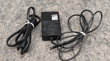 Genuine Microsoft Surface Power Adapter 15V 2.6A 39W Model 1963 Charger OEM