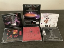 The Cure Box Set Music CDs for sale | eBay