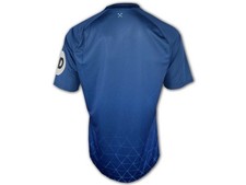 Maillot Entraînement West Ham United Vintage Umbro Bleu - Taille 2XL Homme
